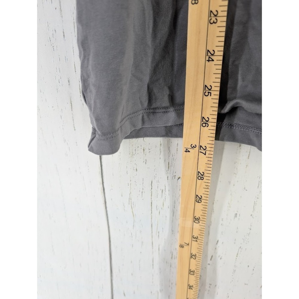 Old Navy Size XL Gray Womens Sleeveless First Layer Tank Top - Picture 5 of 8